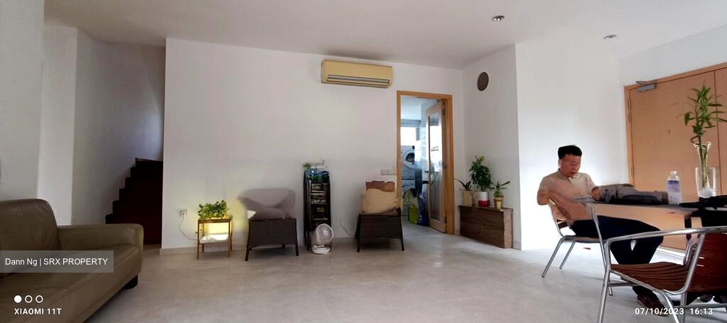 Idyllic East (D16), Apartment #497915431